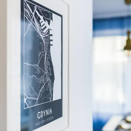 Przylesny Przy Dworcu Z Miejscem Postojowym Appartement