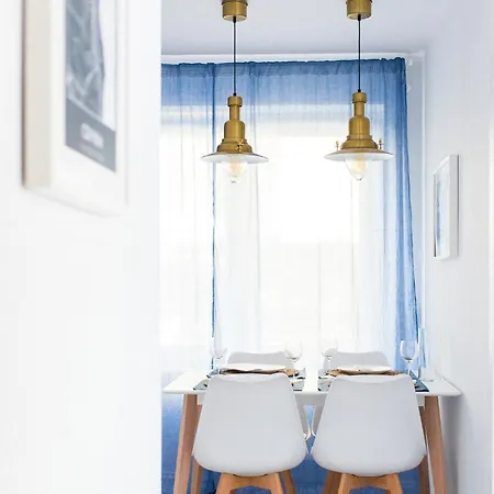 Przylesny Przy Dworcu Z Miejscem Postojowym Appartement Gdynia