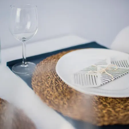 Apartment Przylesny Przy Dworcu Z Miejscem Postojowym Gdynia