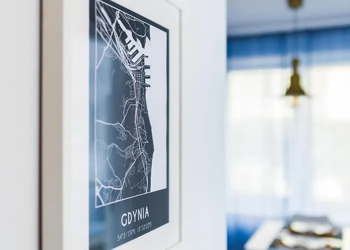 Przylesny Przy Dworcu Z Miejscem Postojowym Apartment